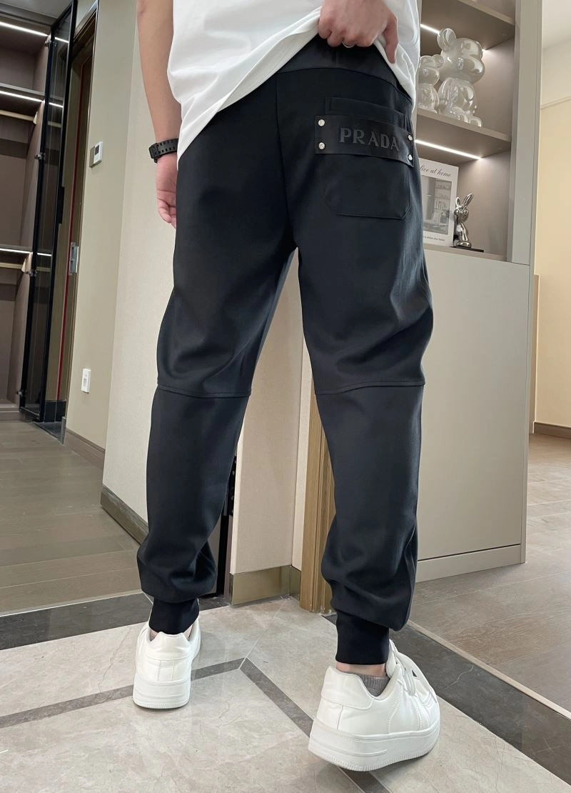 Prada Long Pants Casual 168917