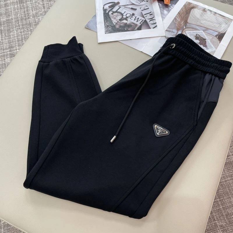 Prada Long Pants Casual 168917