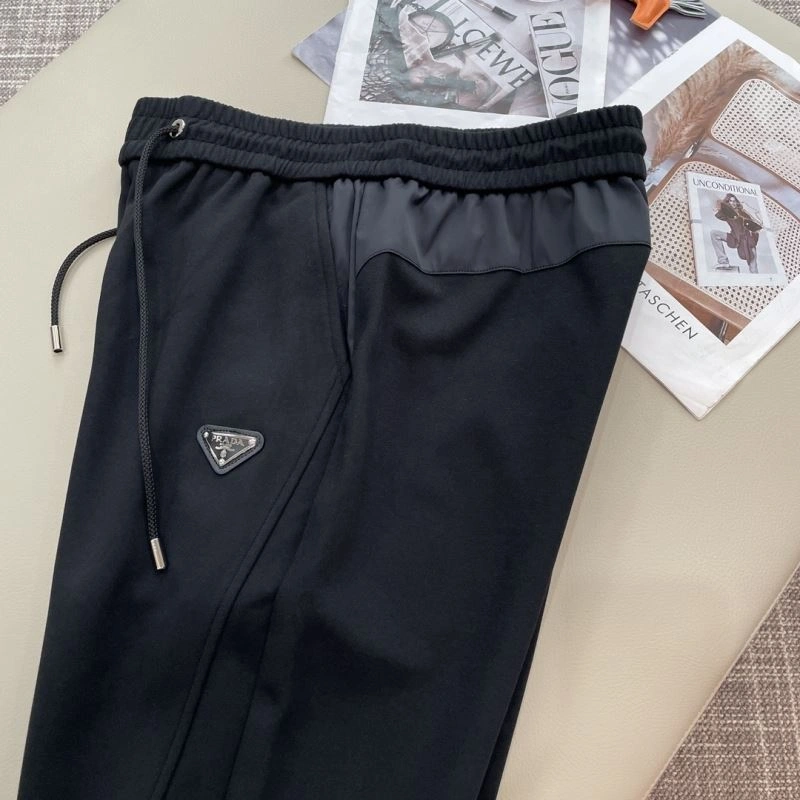 Prada Long Pants Casual 168917