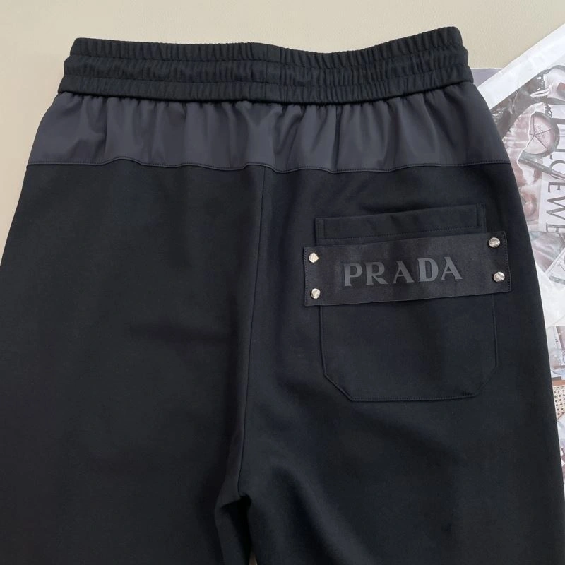 Prada Long Pants Casual 168917