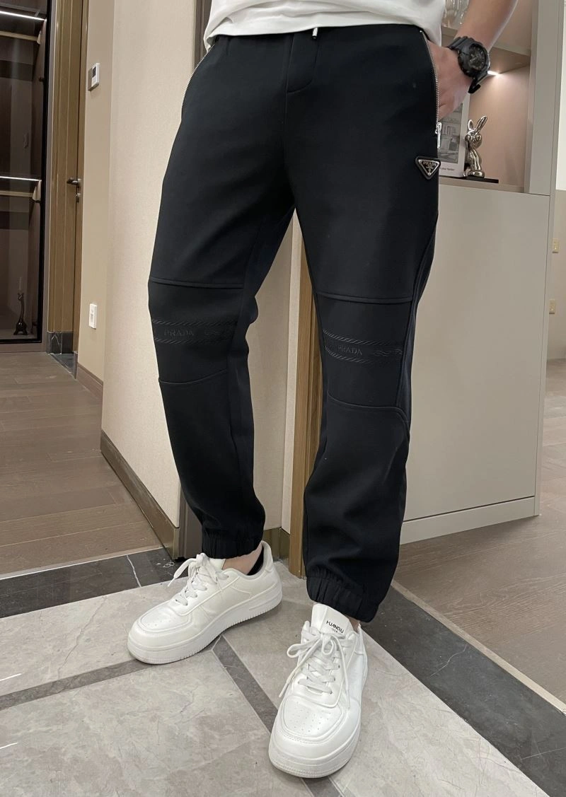 OdorResistant Prada Long Pants 168899