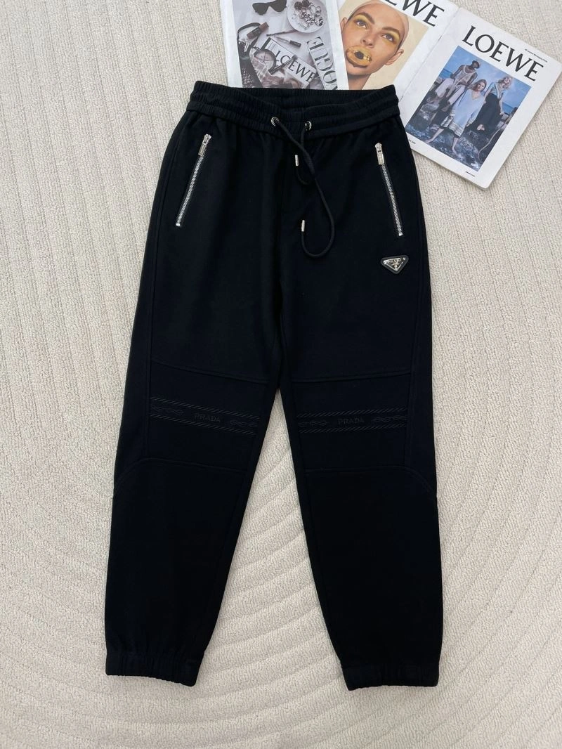 OdorResistant Prada Long Pants 168899