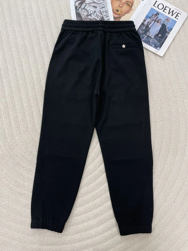 OdorResistant Prada Long Pants 168899