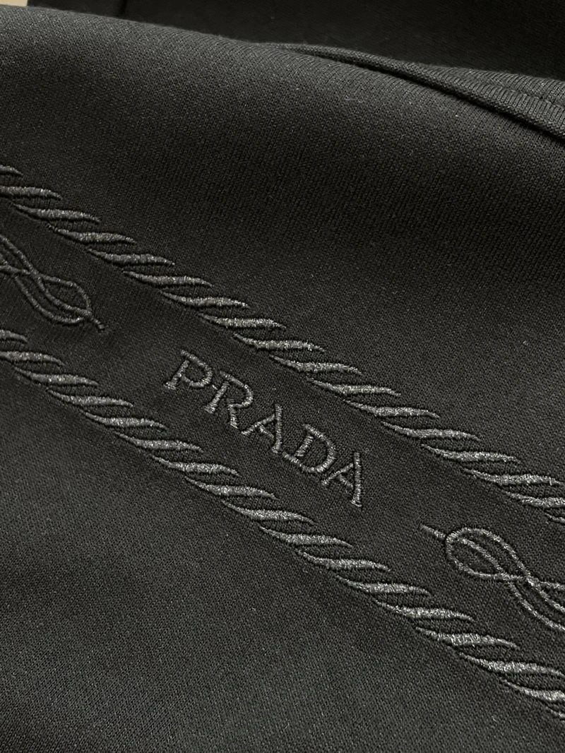 OdorResistant Prada Long Pants 168899