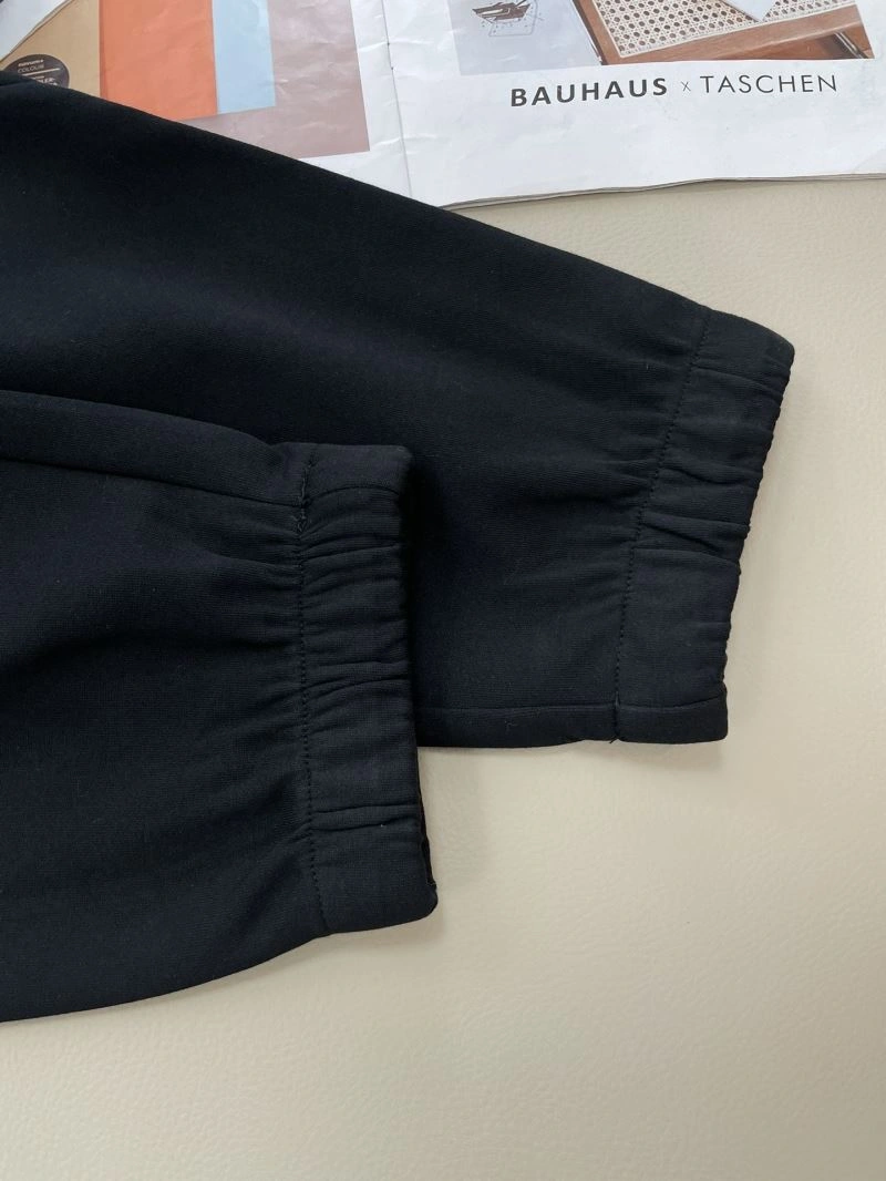 OdorResistant Prada Long Pants 168899