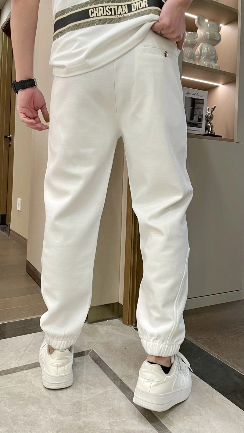 Prada Long Pants Durable 168903