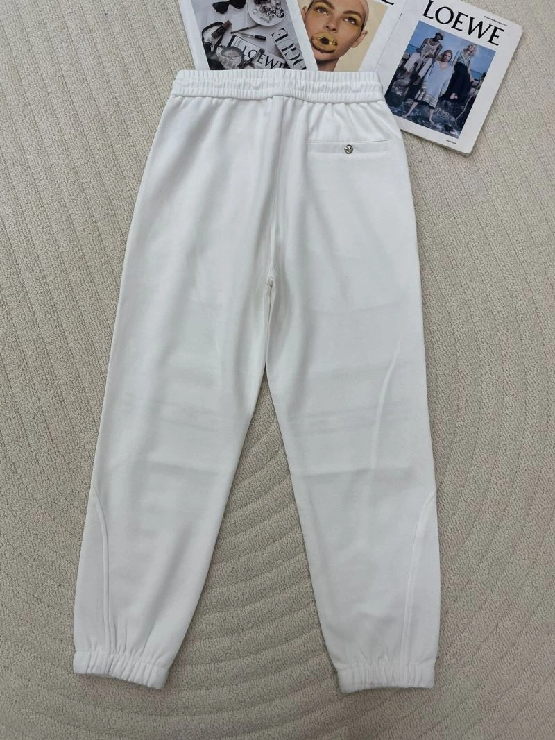 Prada Long Pants Durable 168903
