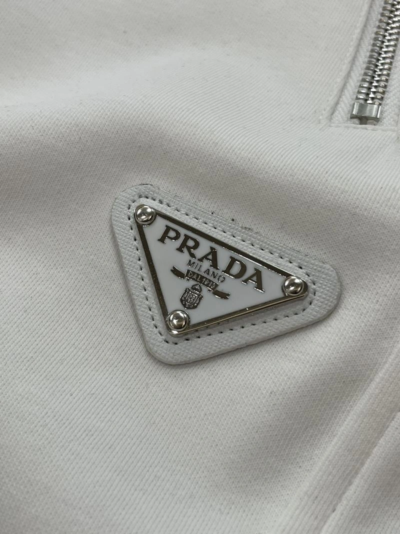 Prada Long Pants Durable 168903