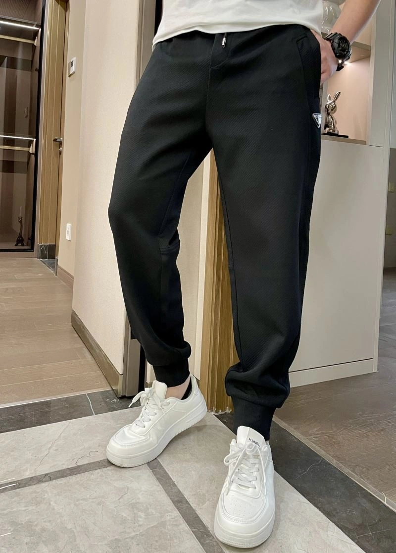 Prada Long Pants Supportive 168897