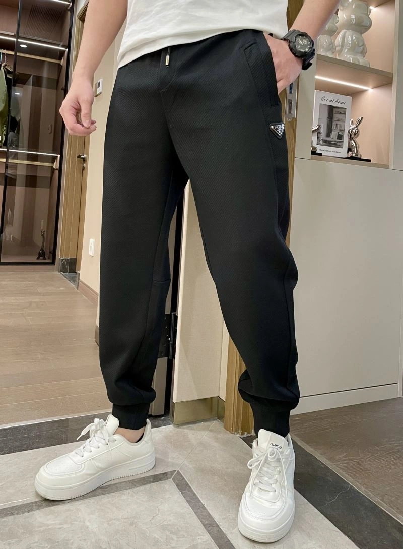 Prada Long Pants Supportive 168897
