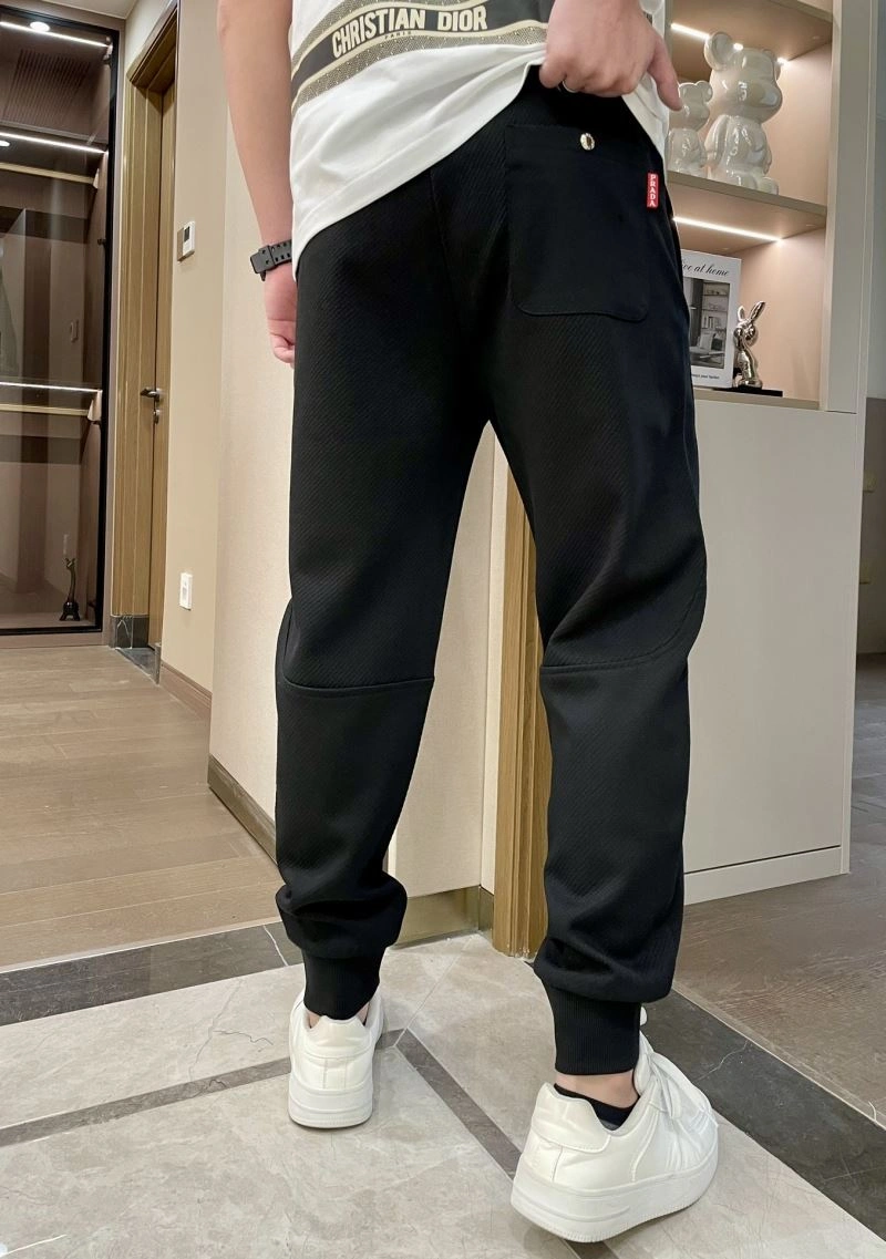 Prada Long Pants Supportive 168897