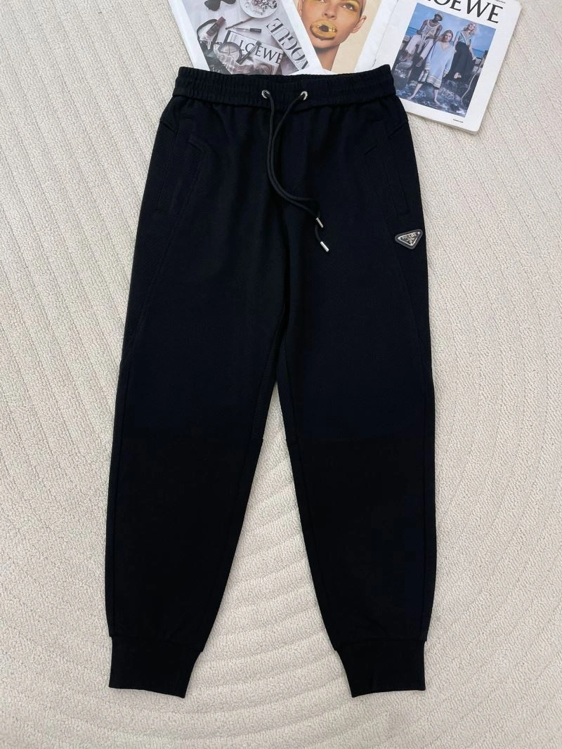 Prada Long Pants Supportive 168897