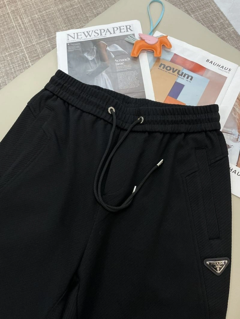 Prada Long Pants Supportive 168897