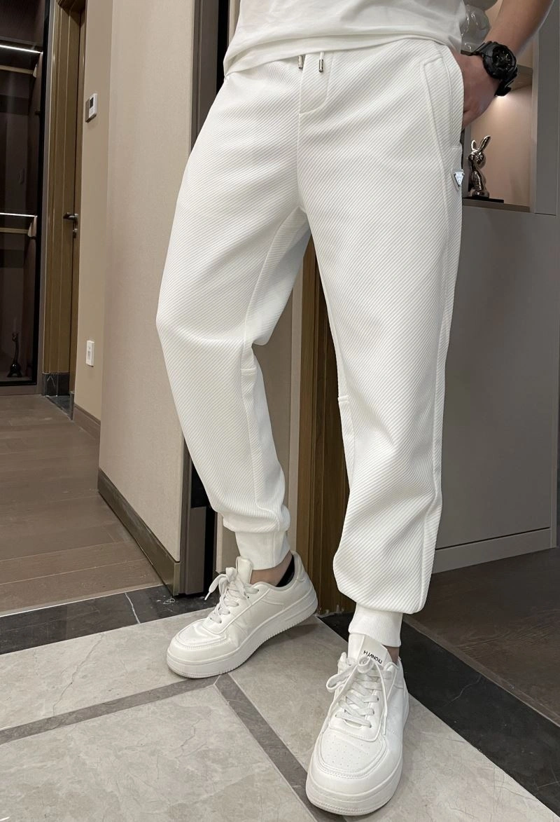 Original Prada Long Pants 168896