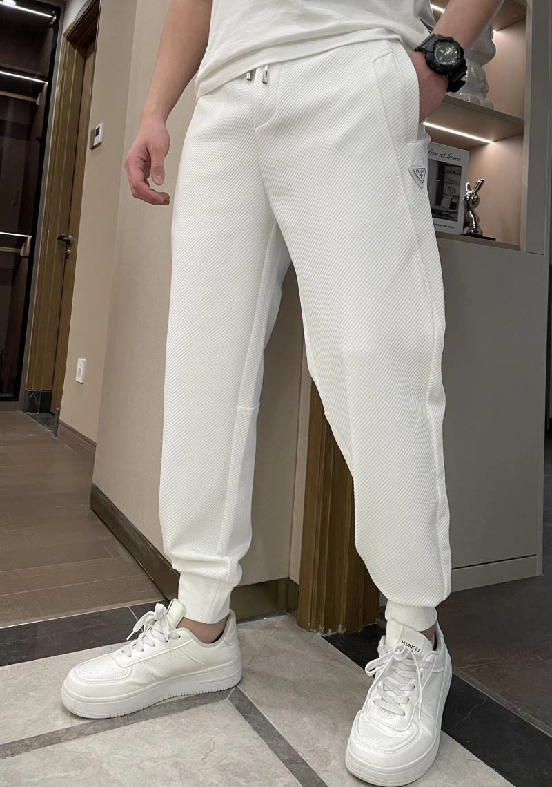 Original Prada Long Pants 168896