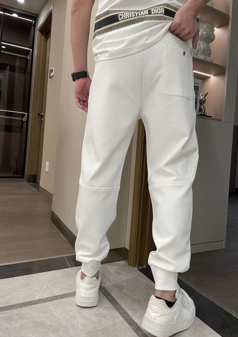 Original Prada Long Pants 168896