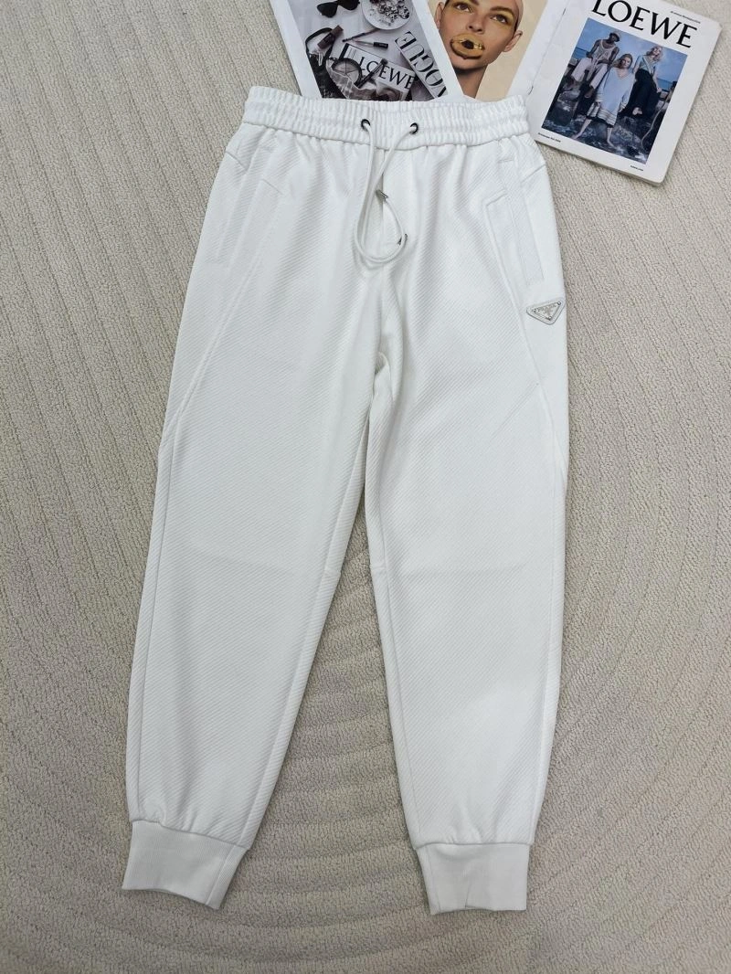Original Prada Long Pants 168896
