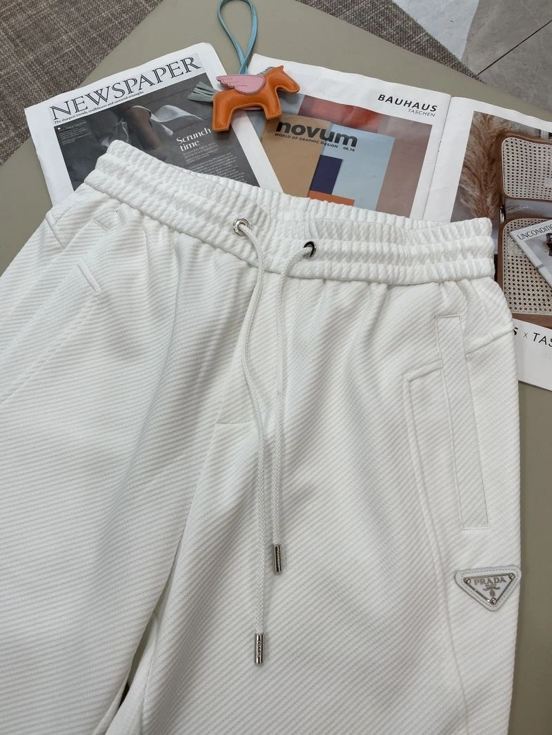 Original Prada Long Pants 168896