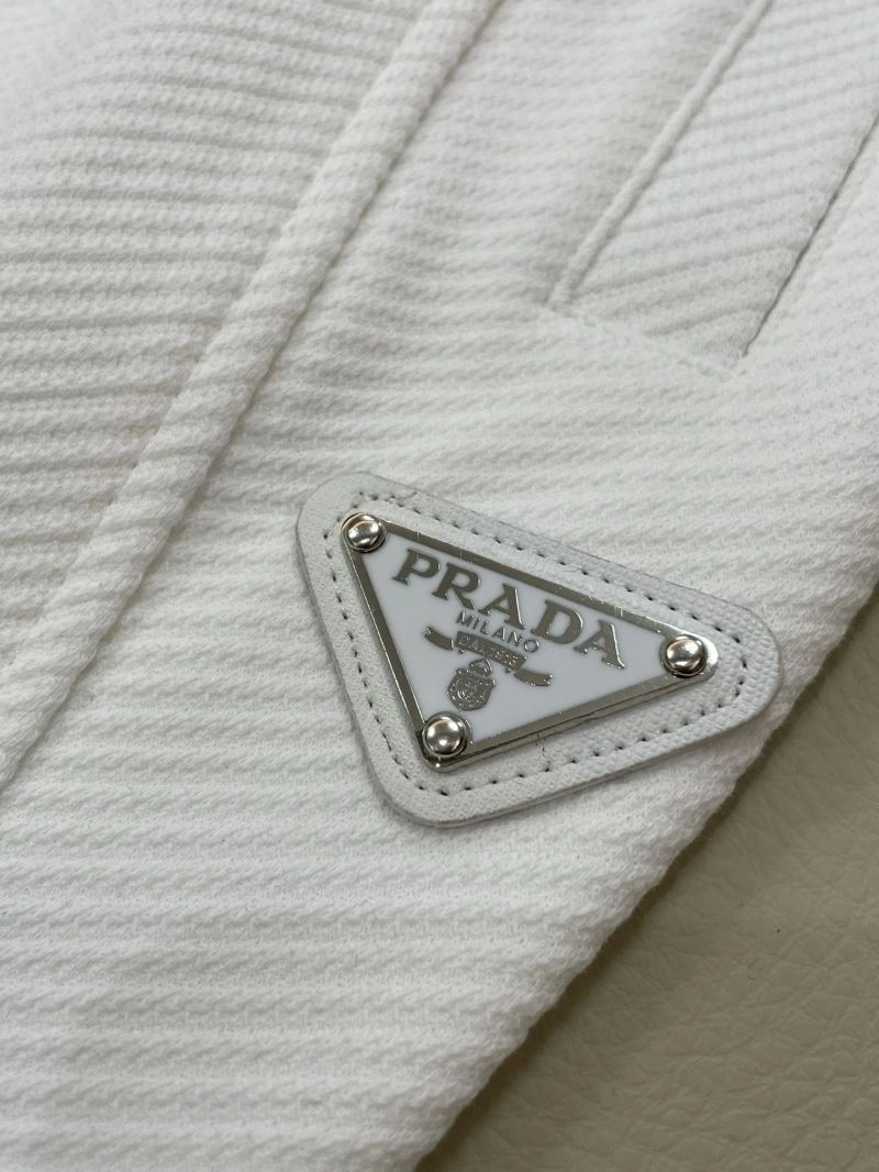 Original Prada Long Pants 168896