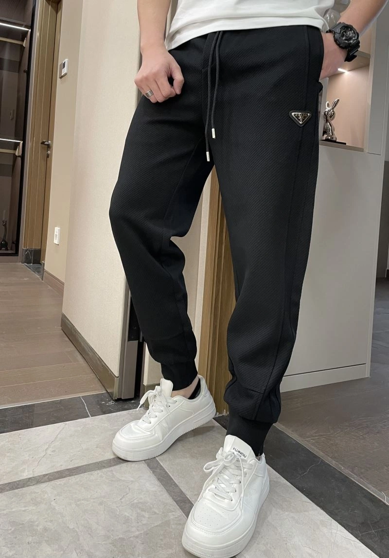 Durable Prada Long Pants 168895