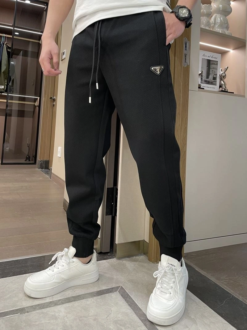 Durable Prada Long Pants 168895