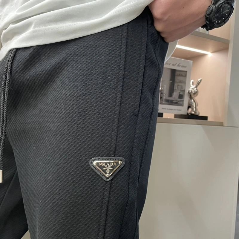 Durable Prada Long Pants 168895