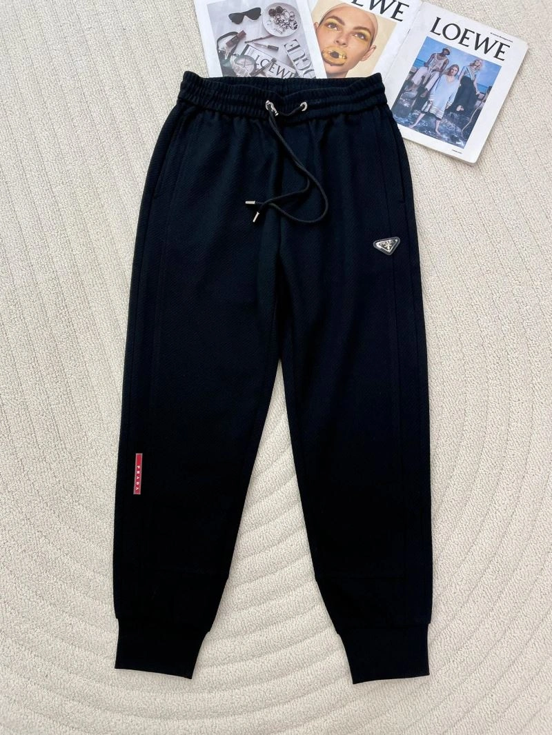 Durable Prada Long Pants 168895