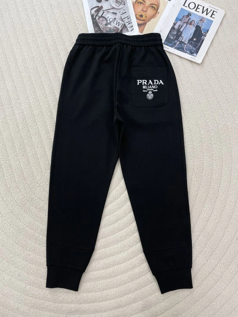 Durable Prada Long Pants 168895