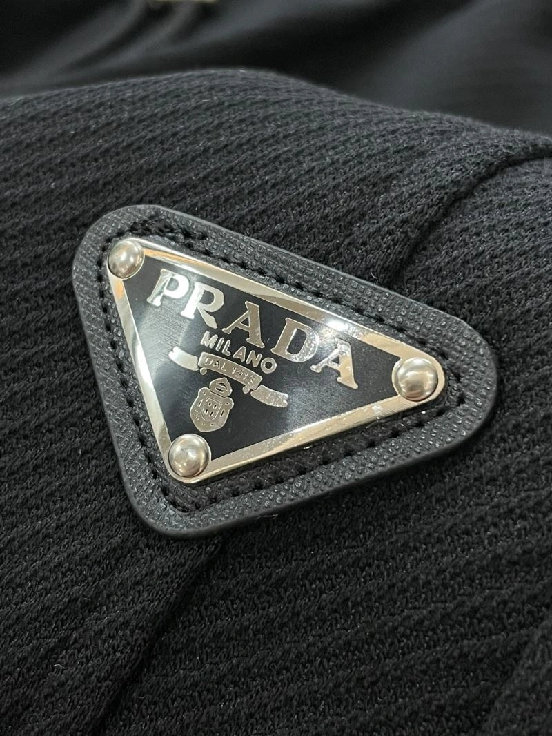Durable Prada Long Pants 168895