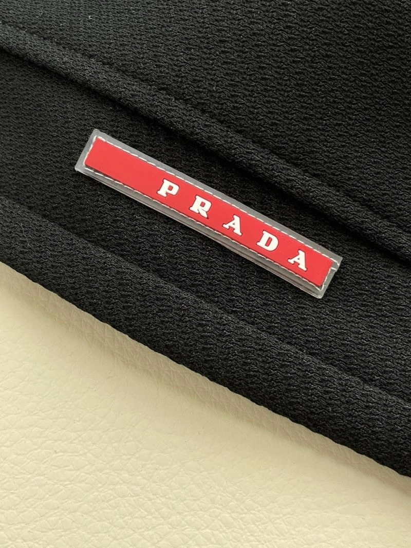 Durable Prada Long Pants 168895