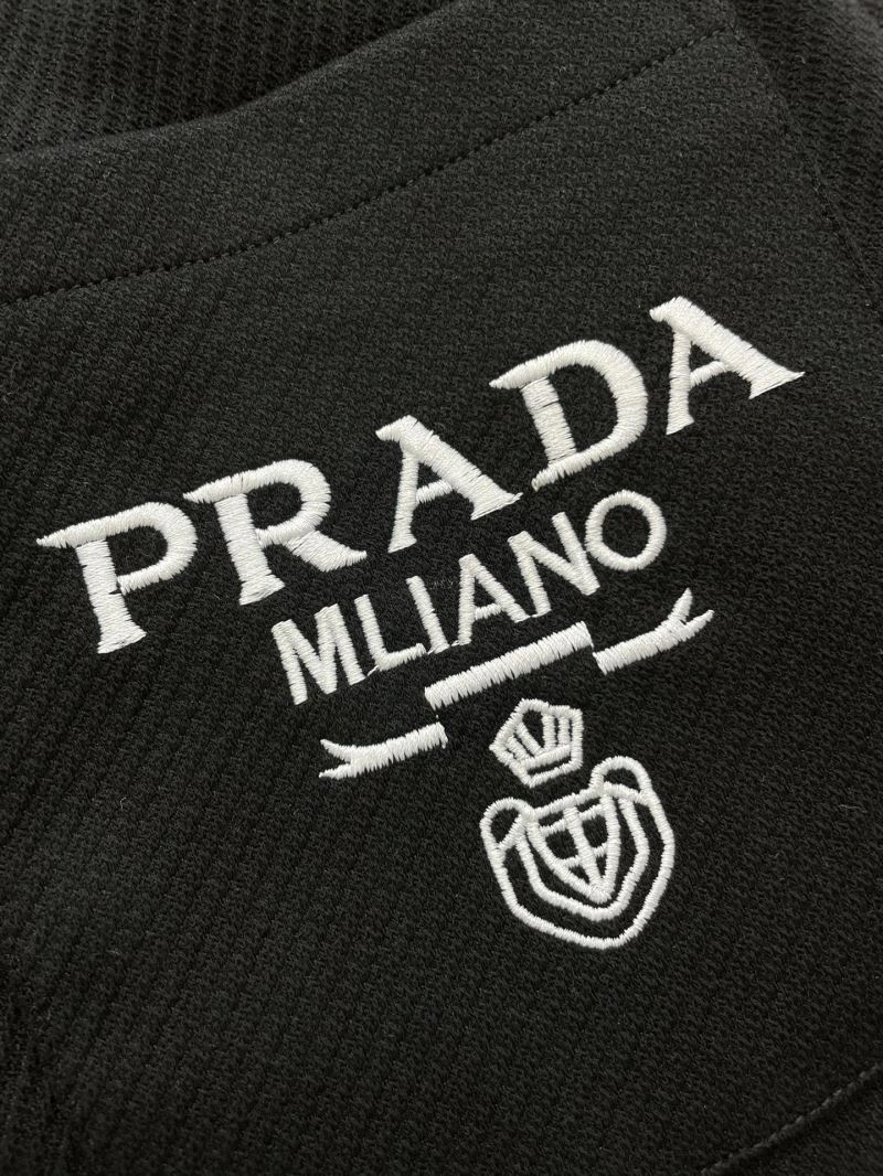 Durable Prada Long Pants 168895