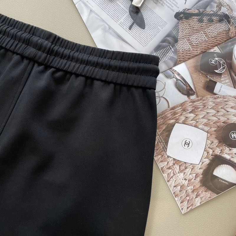 Prada Long Pants Sophisticated 168894