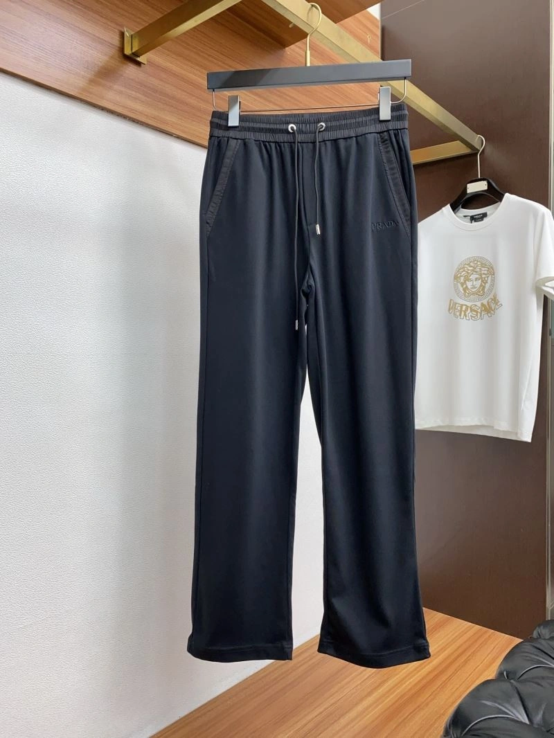 Prada Long Pants Breathable 168968