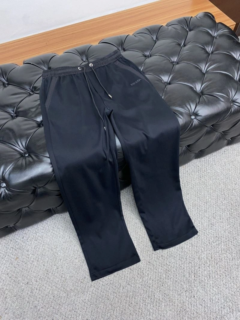 Prada Long Pants Breathable 168968