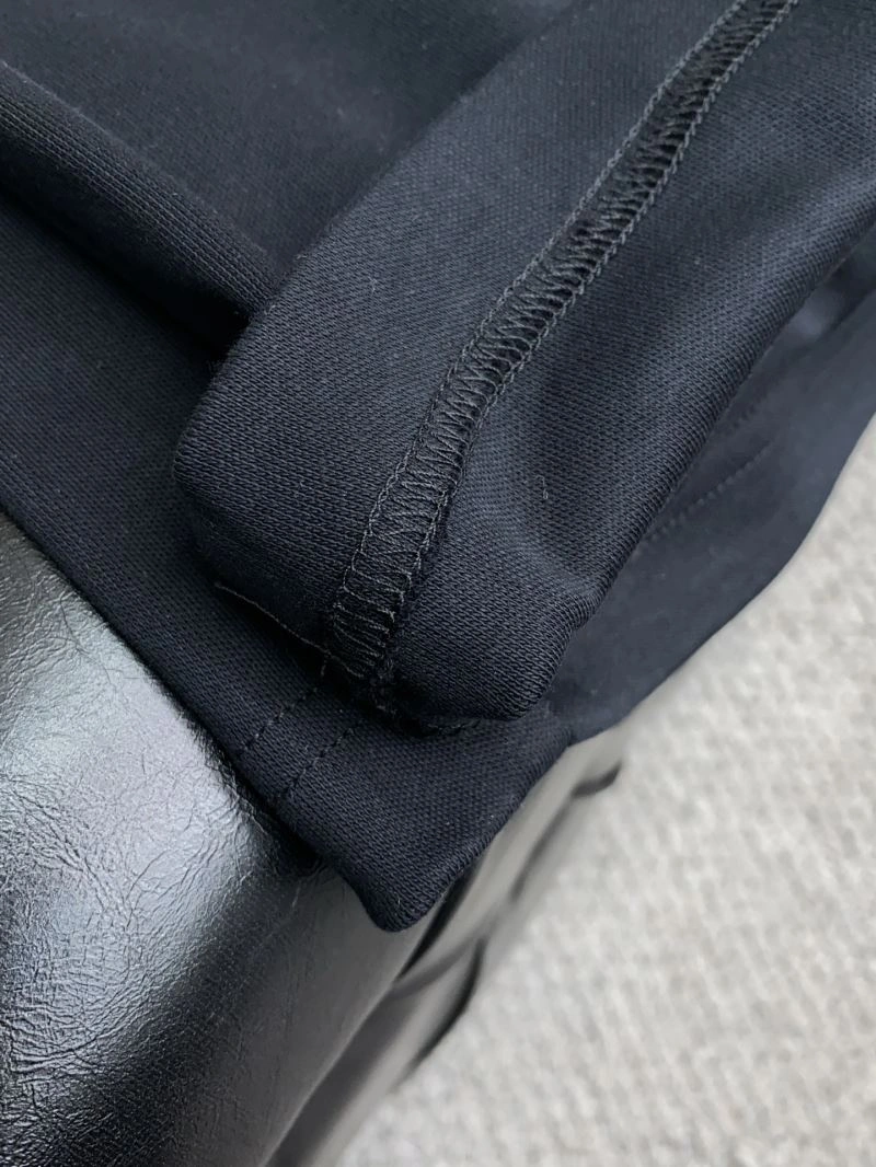 Prada Long Pants Breathable 168968