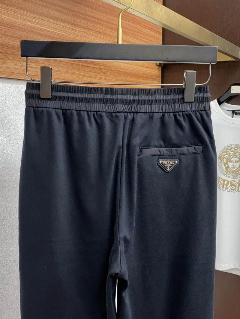 Prada Long Pants Breathable 168968