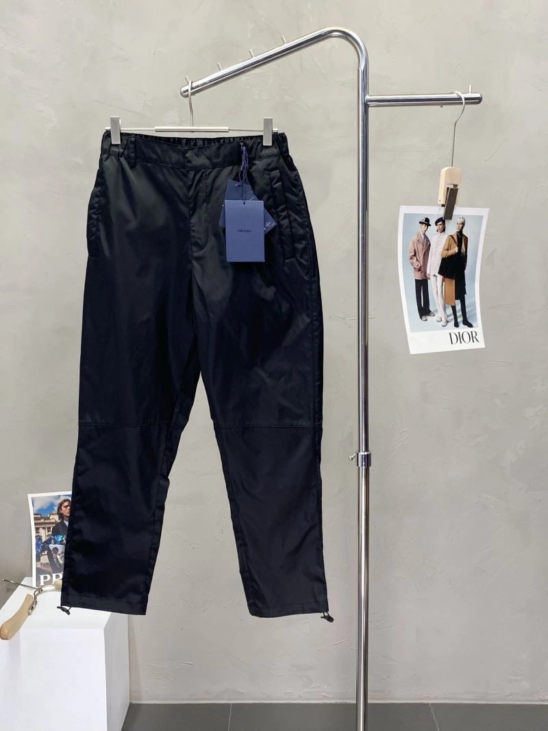 Prada Long Pants Durable 168925