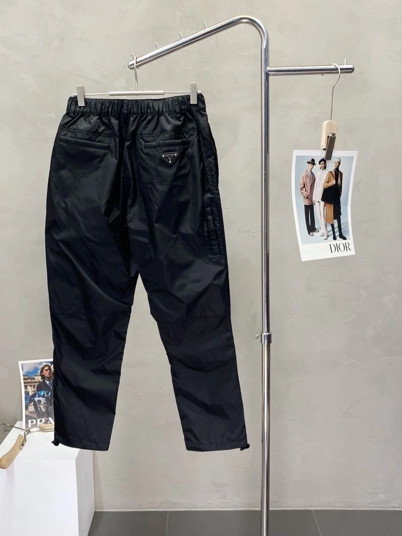 Prada Long Pants Durable 168925