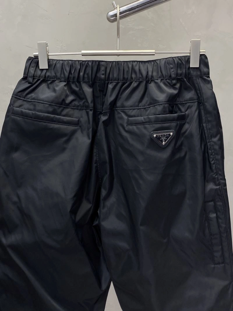 Prada Long Pants Durable 168925
