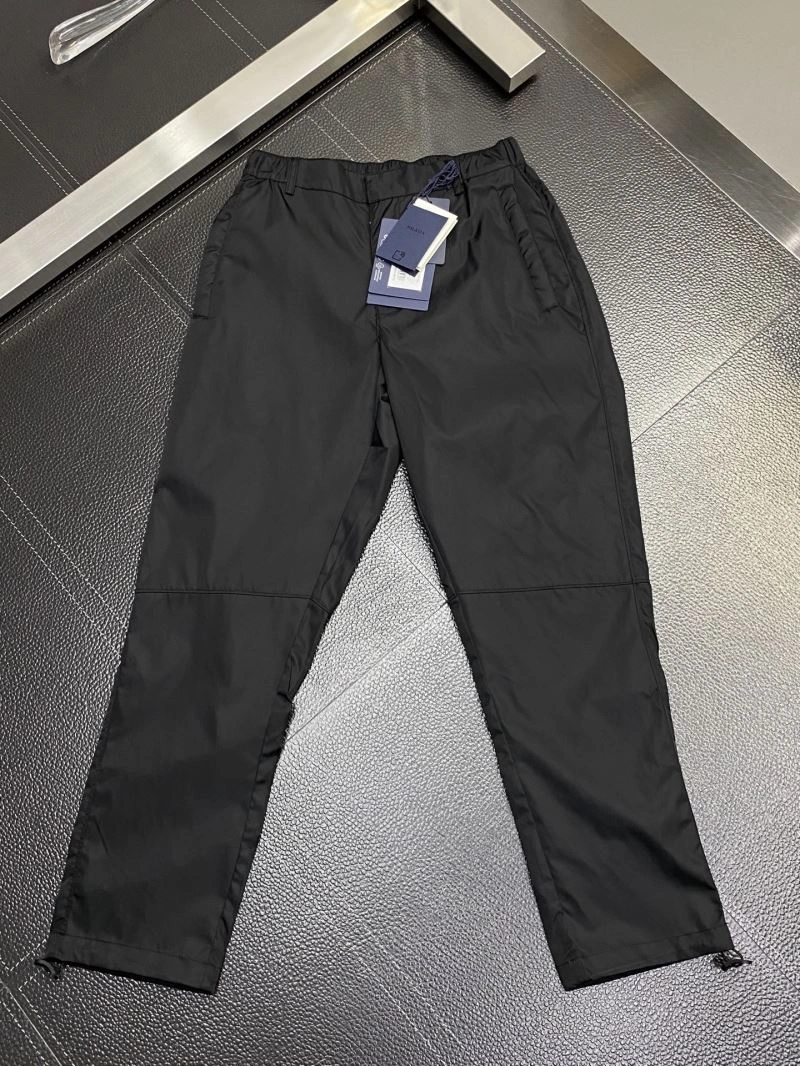 Prada Long Pants Durable 168925