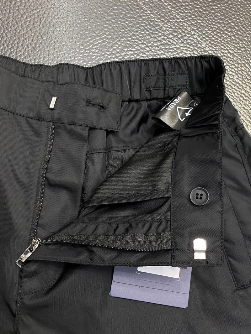 Prada Long Pants Durable 168925