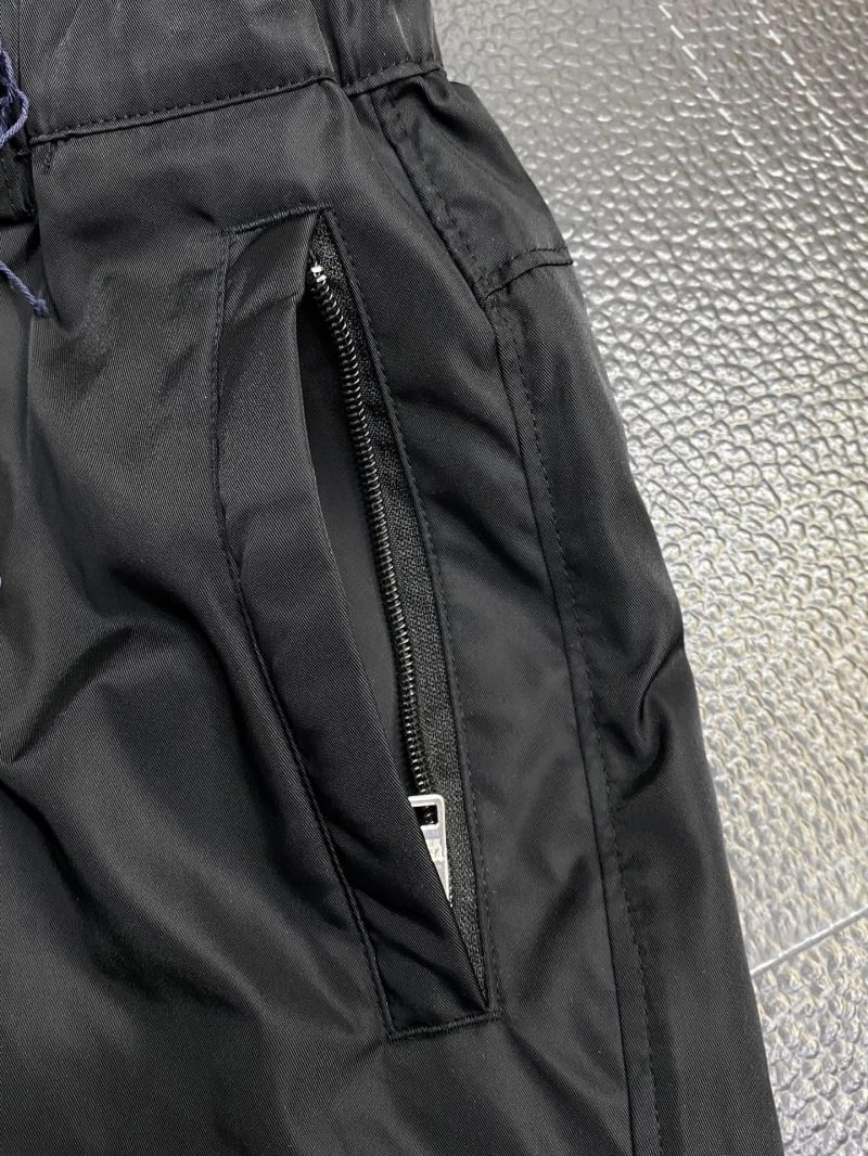 Prada Long Pants Durable 168925