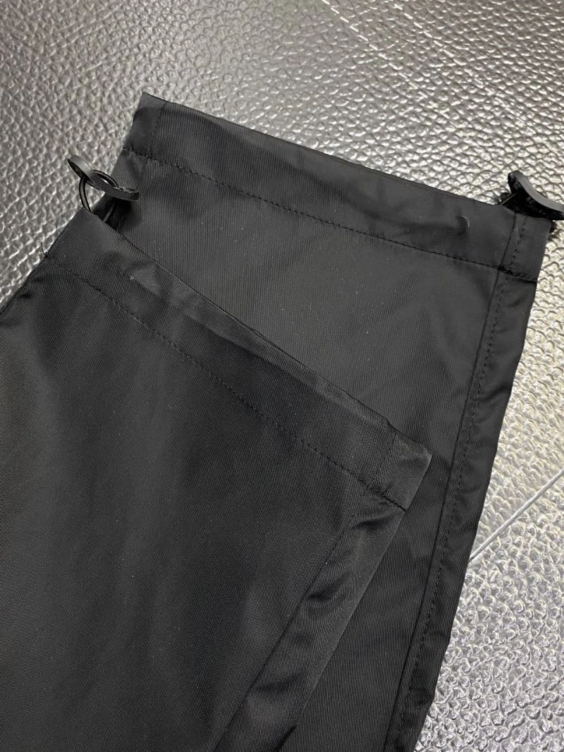 Prada Long Pants Durable 168925