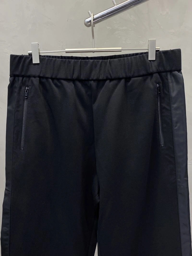 Prada Long Pants Neat 168889