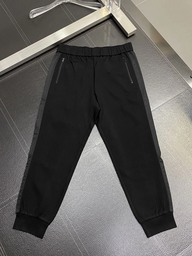 Prada Long Pants Neat 168889