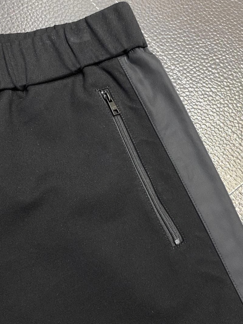 Prada Long Pants Neat 168889