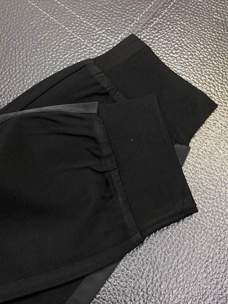 Prada Long Pants Neat 168889