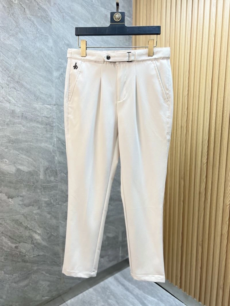 Prada Long Pants Bright 168886