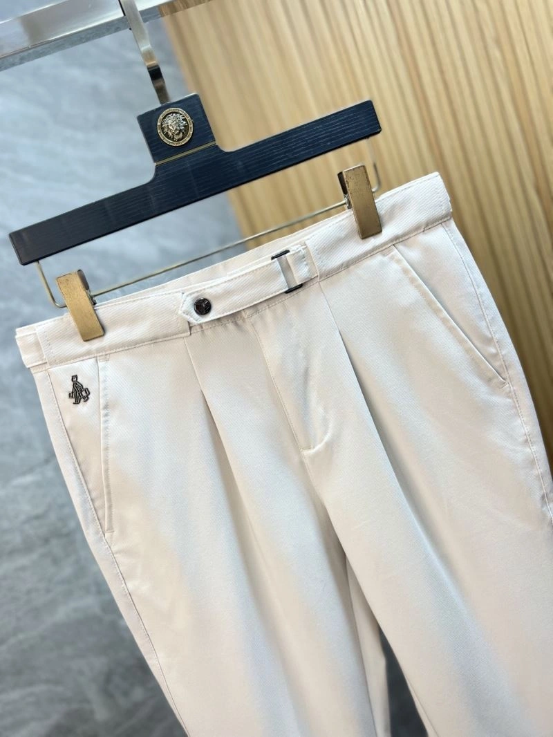 Prada Long Pants Bright 168886