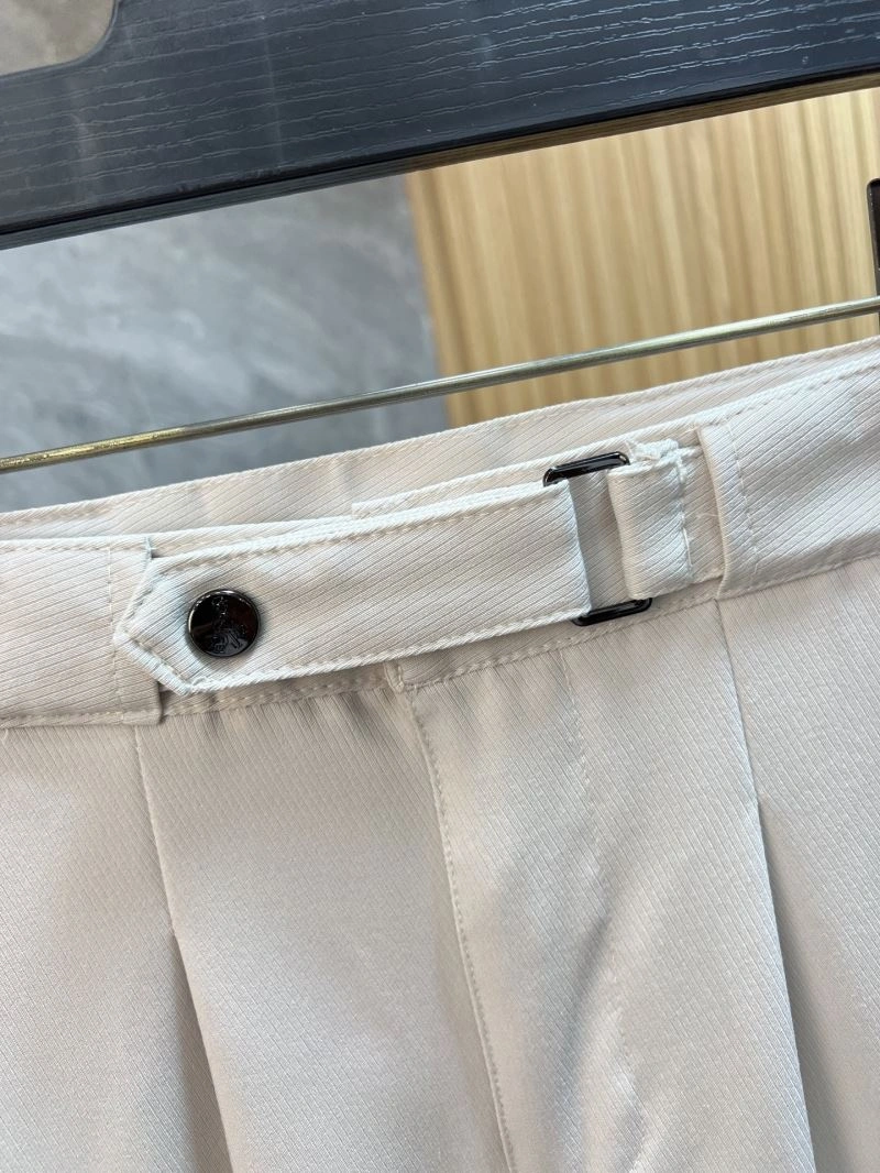 Prada Long Pants Bright 168886